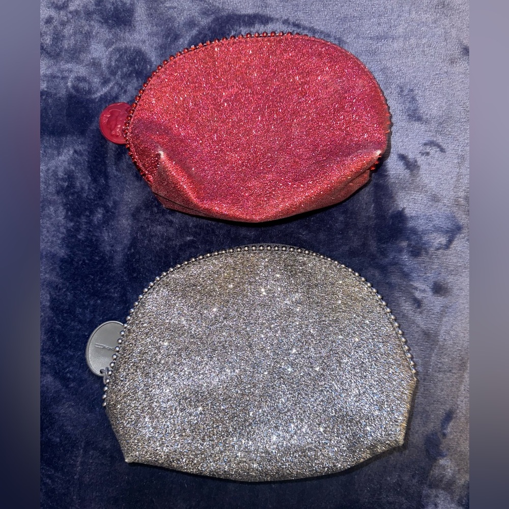 Bundle deal M.A.C makeup bags